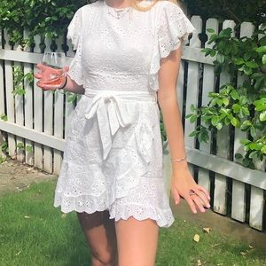 Princess Polly dress